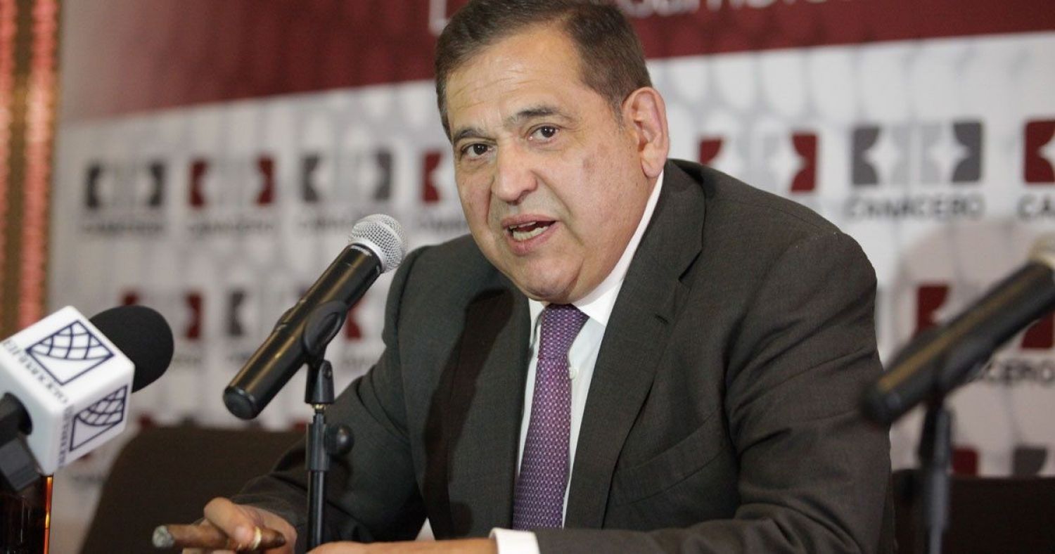Juez niega prisión domiciliaria a Alonso Ancira; seguirá en reclusorio Norte
