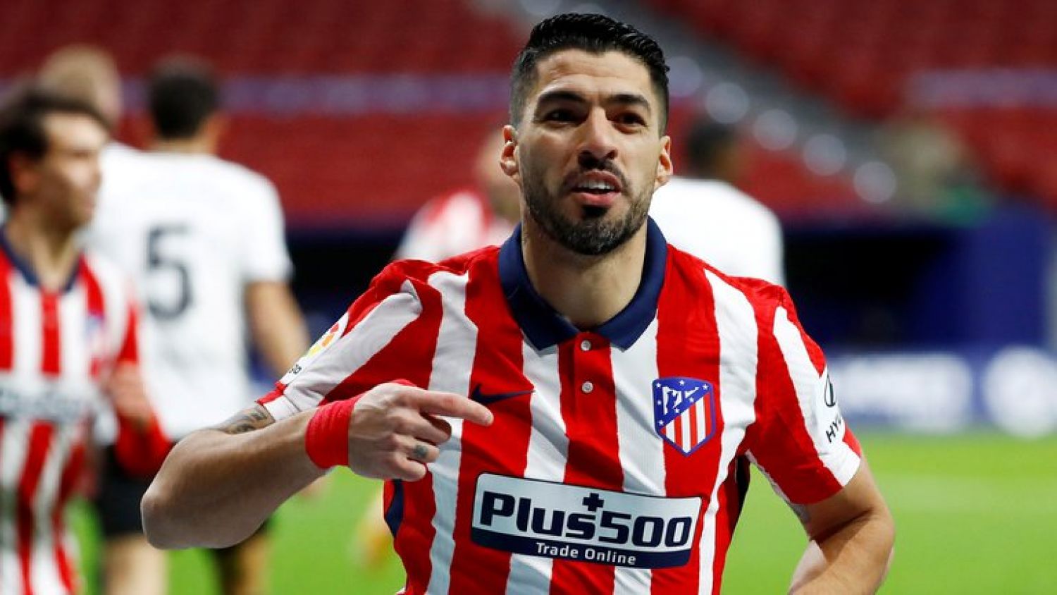 “Me dijeron que era viejo y no podía jugar al máximo nivel”: Luis Suárez sobre su salida del Barcelona