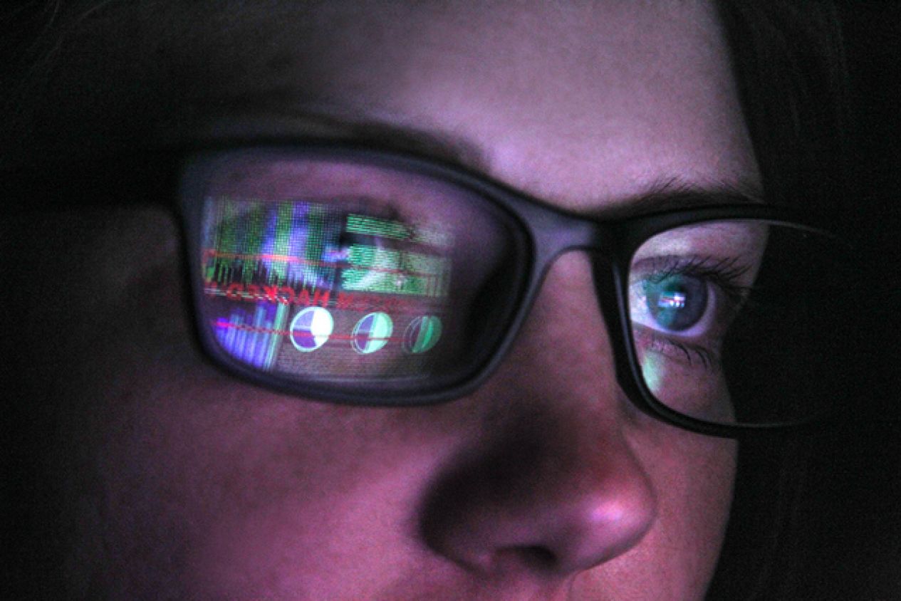 ¿Quieres desaparecer de internet? Borrar todas tus redes sociales no es suficiente
