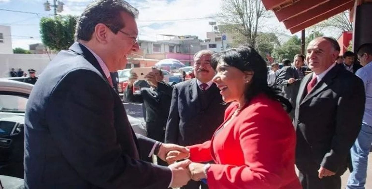 Marco Mena no transgredido los principios de imparcialidad, dice TET
