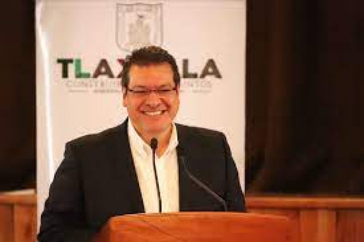 Se va Mena dejando a Tlaxcala libre de deuda pública
