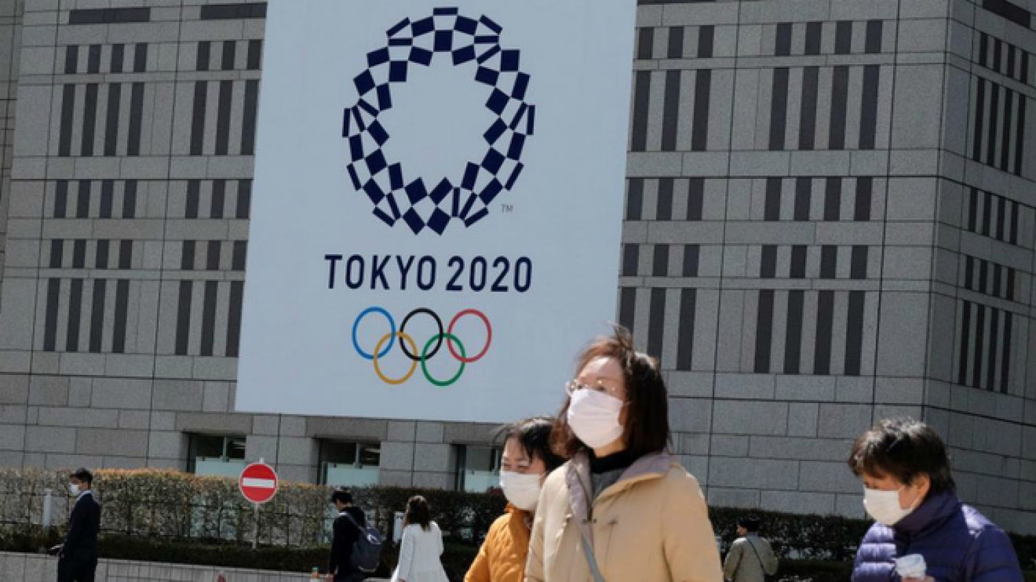 Aumentan casos de Covid-19 en Tokio, ¿Juegos Olímpicos serán   a puerta cerrada?