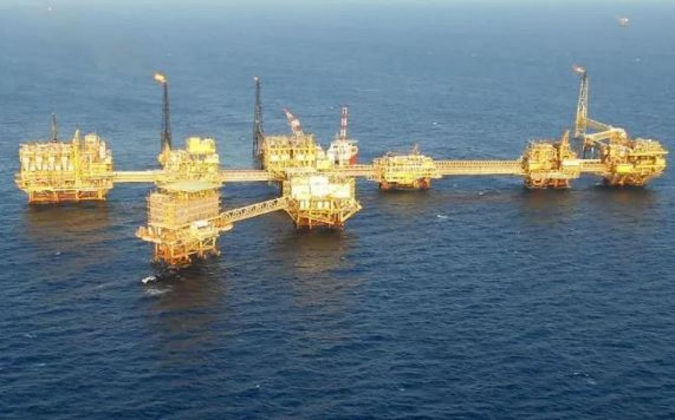 Dan seis meses a Pemex para presentar informe sobre incendio en Campeche