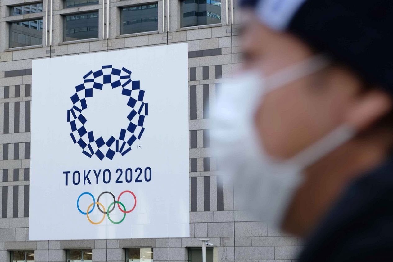 Tokio retrocede y Juegos Olímpicos serán sin público