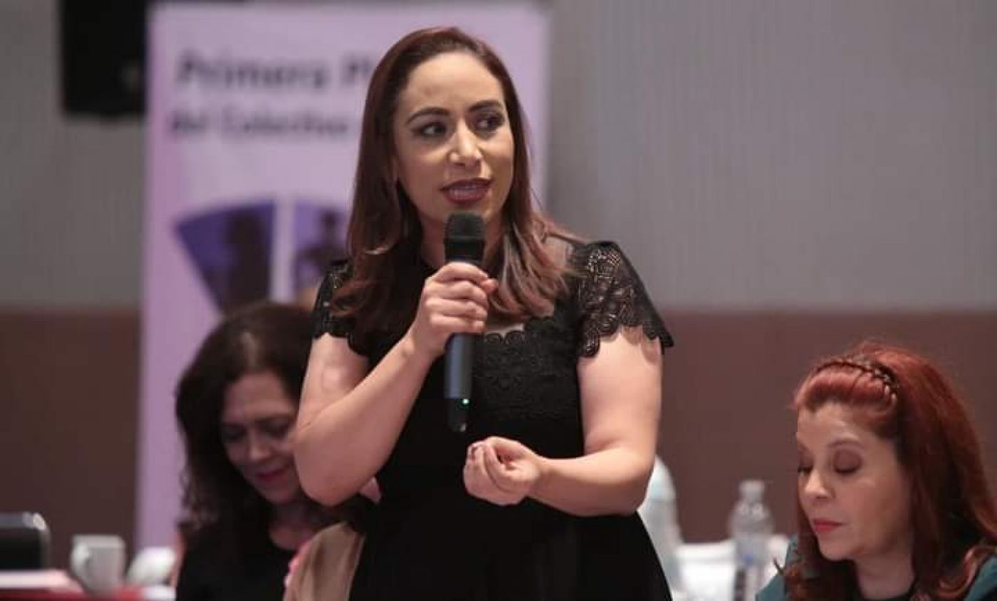Diputada Federal de Tlaxcala aspira a dirigencia nacional del PAN