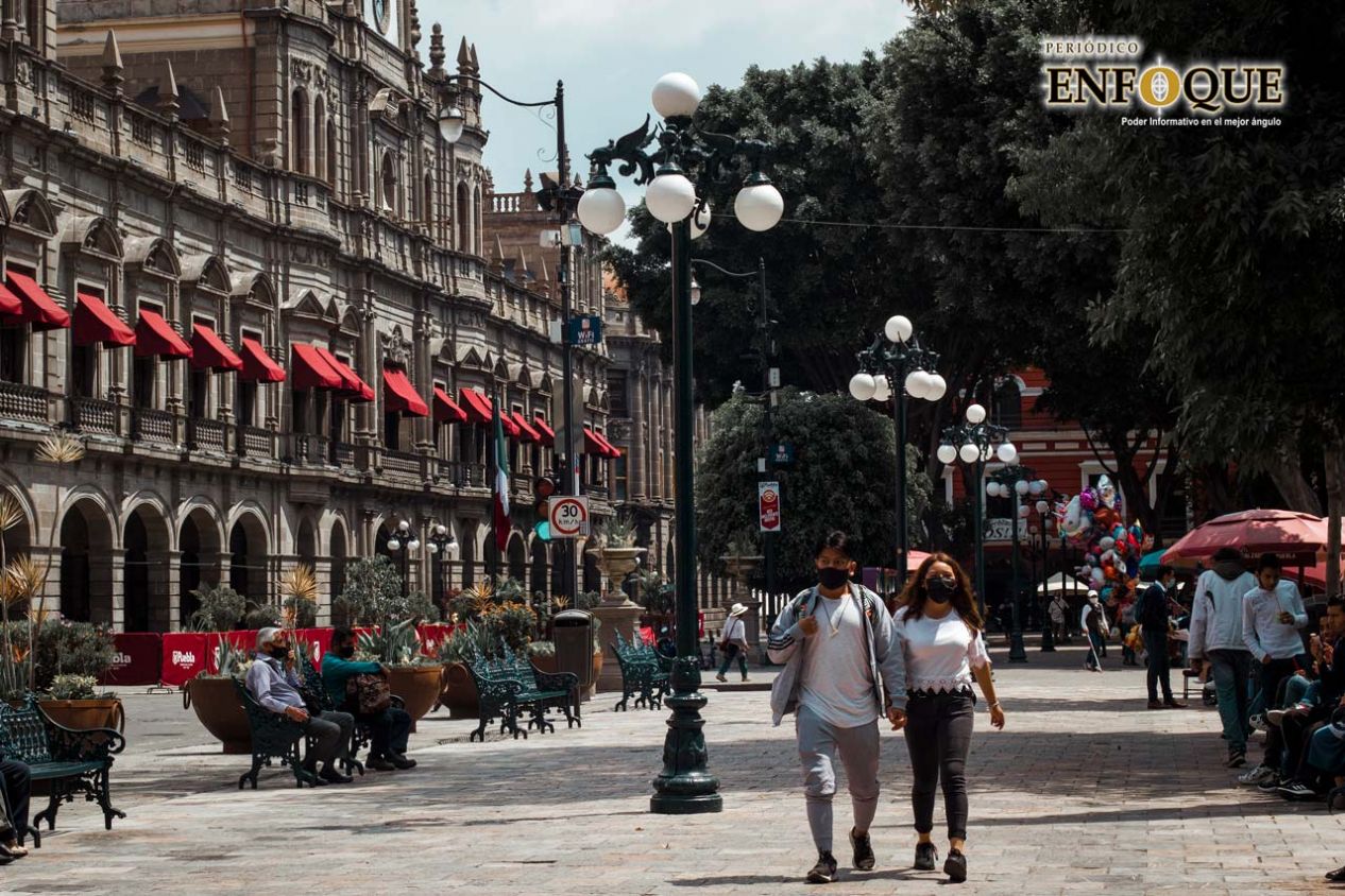 Sedatu será responsable de daños en el zócalo: Rivera Vivanco