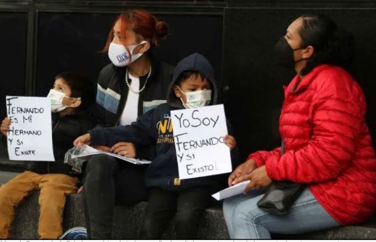 Buscan que la Secretaría de Salud publique cifras de niños con cáncer