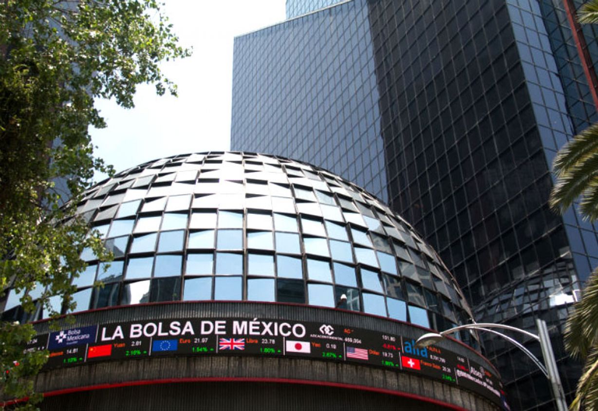 BMV pierde a la espera de dato de inflación en EU y ante avance de variante Delta