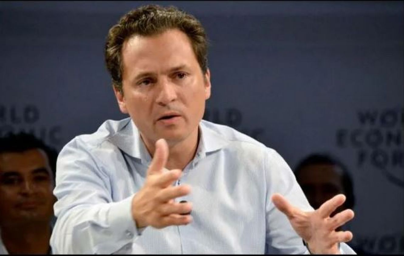 Dan prórroga a defensa de Lozoya para reunir pruebas por Odebrecht y Agronitrogenados