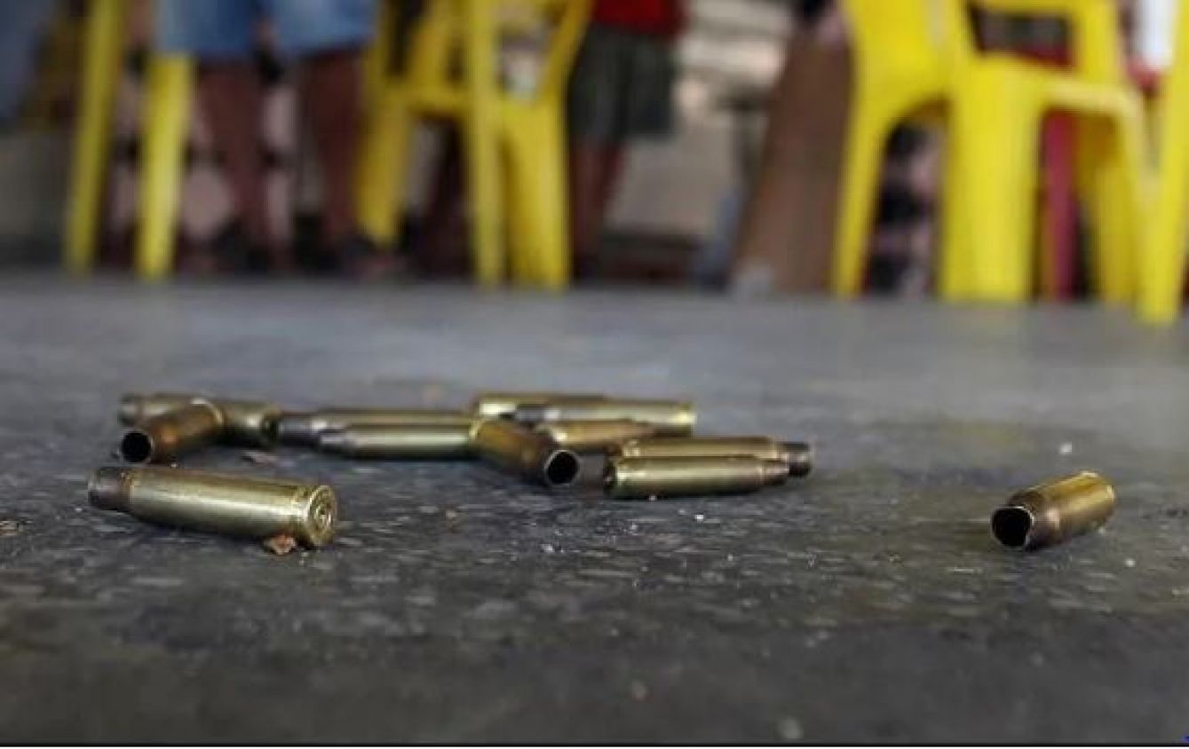 Asesinan a voluntario italiano durante asalto en San Cristóbal de las Casas