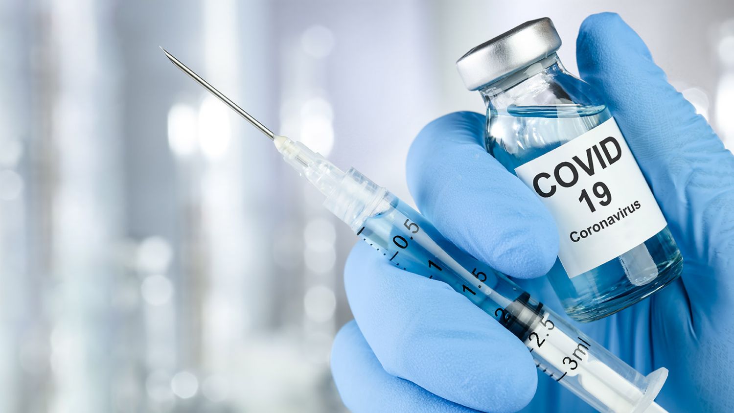 EU alerta por vínculo de vacuna de Johnson & Johnson con Guillain-Barré