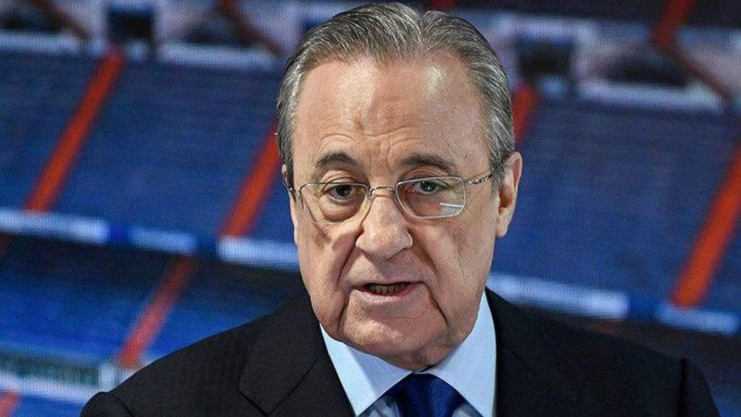 "CR7 un imbécil y Mourinho un subnormal", las polémicas palabras del presidente del Real Madrid 