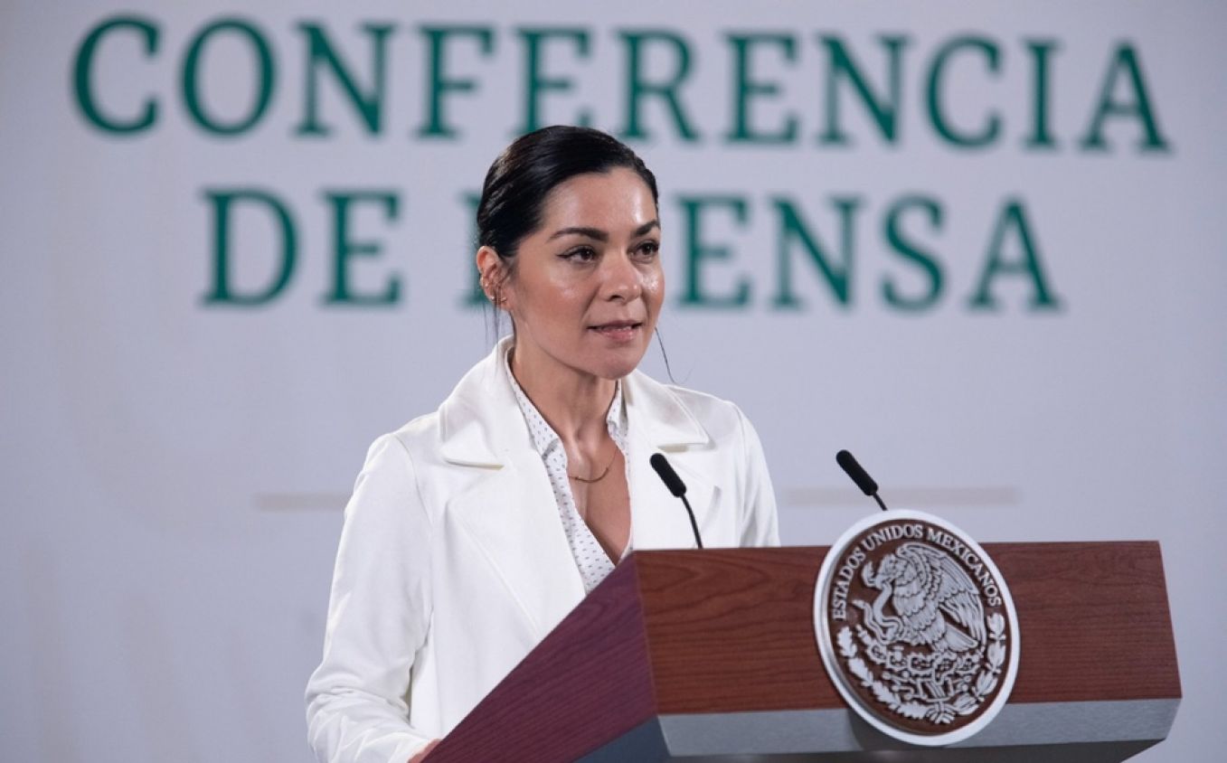 Quién es quién en las 'fake news' no cuestiona la crítica ni censura, dice encargada de sección