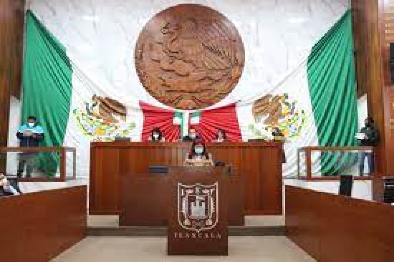 Se avalaron los estados financieros del ejercicio 2020 para 35 jurisdicciones en Tlaxcala