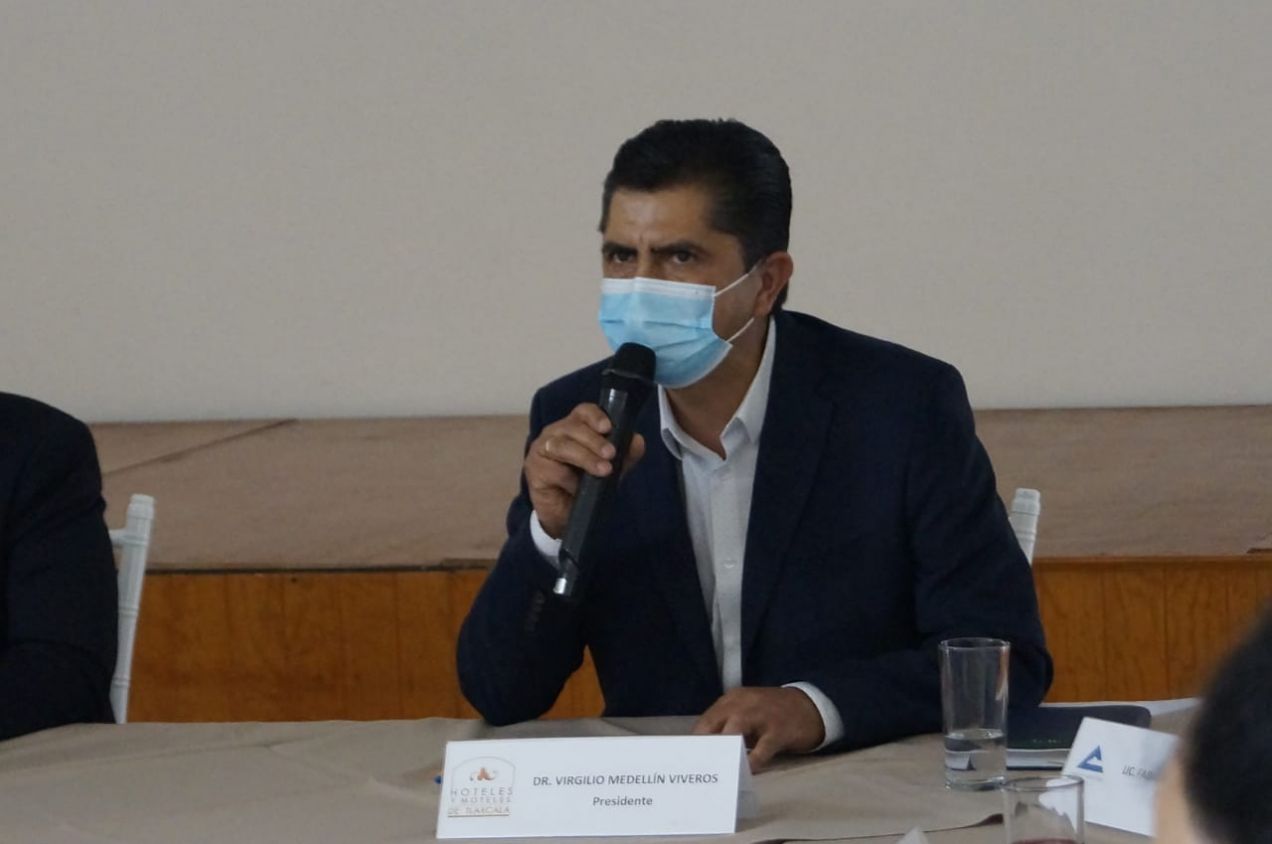 Preocupa baja ocupación hotelera durante avistamiento de luciérnagas 
