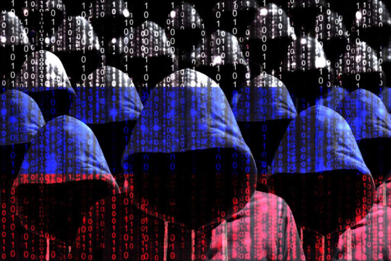Un grupo de hackers de Rusia 'desaparece' tras una llamada de Biden a Putin
