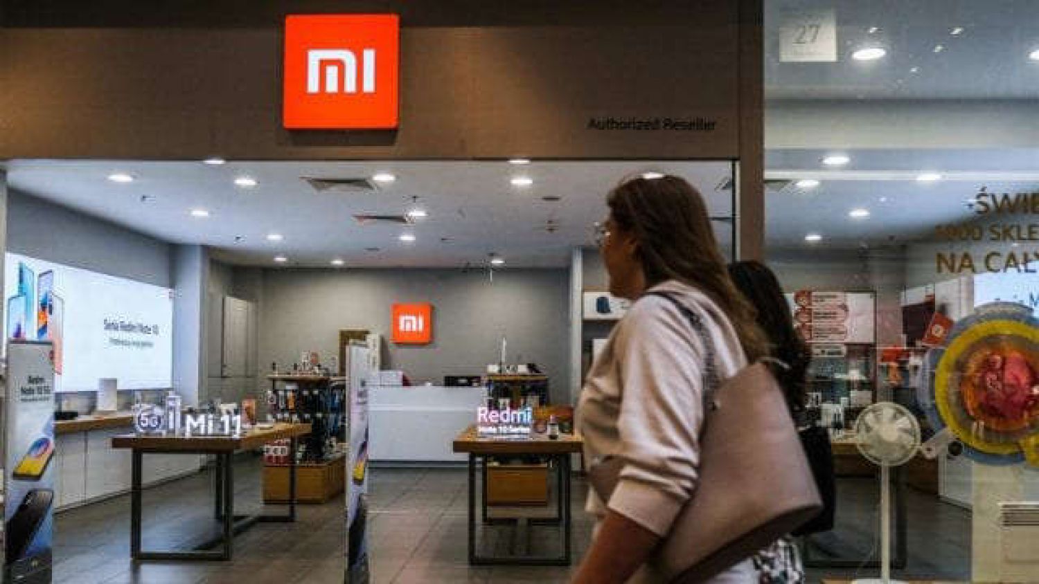 Xiaomi desbanca a Apple como el segundo fabricante mundial de smartphones