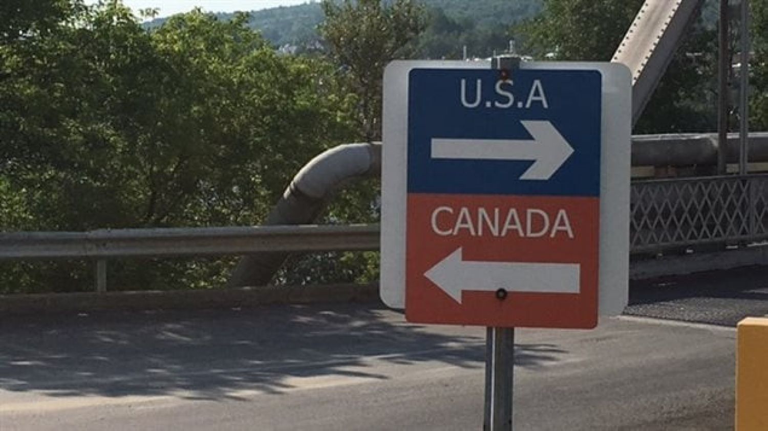 Canadá reabrirá sus fronteras a los vacunados; iniciará con EU