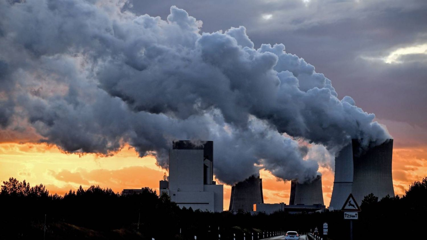 En 2023 se romperá nuevo récord de emisiones de CO2