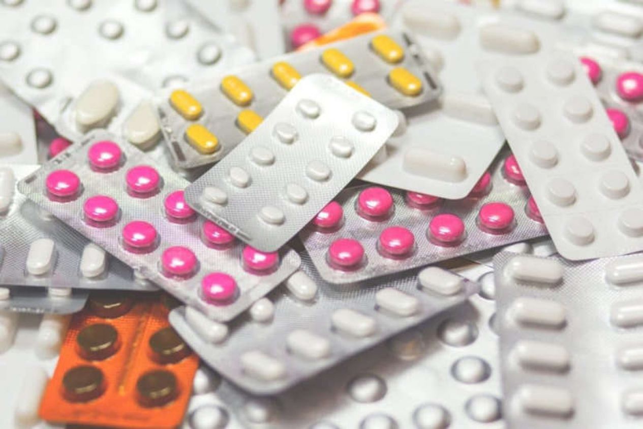 Anuncian fallo en la compra de medicinas con la ONU : Gobierno