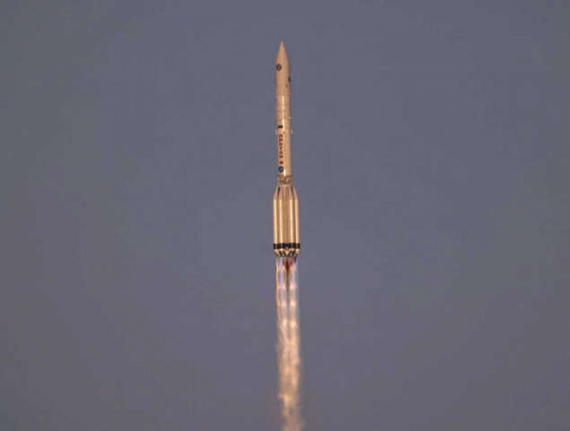 Lanzan un nuevo módulo científico a Estación Espacial Internacional: Rusia