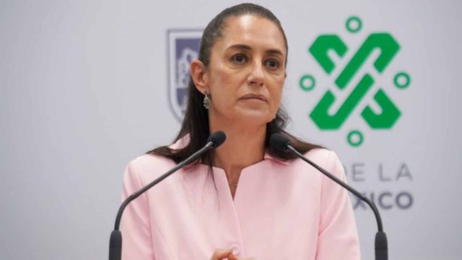 Invita a millennials a vacunarse; “Todas son buenas”: Sheinbaum