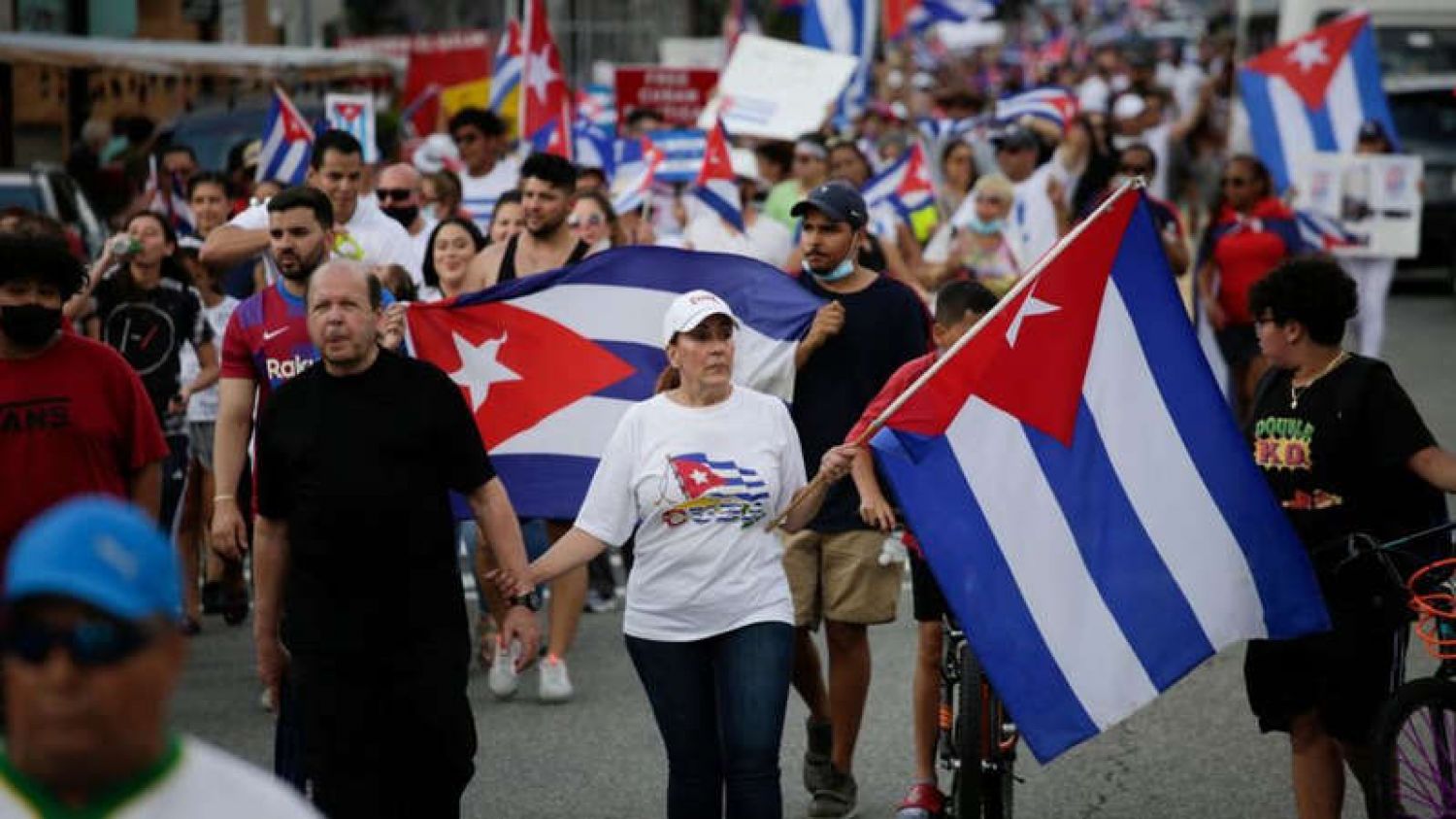 Razones que explican por qué es difícil una reconciliación entre Cuba y Estados Unidos