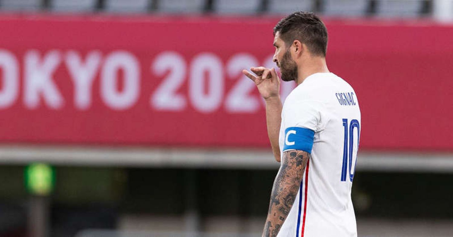 Gignac admite derrota: México le puso muchos hue%$&