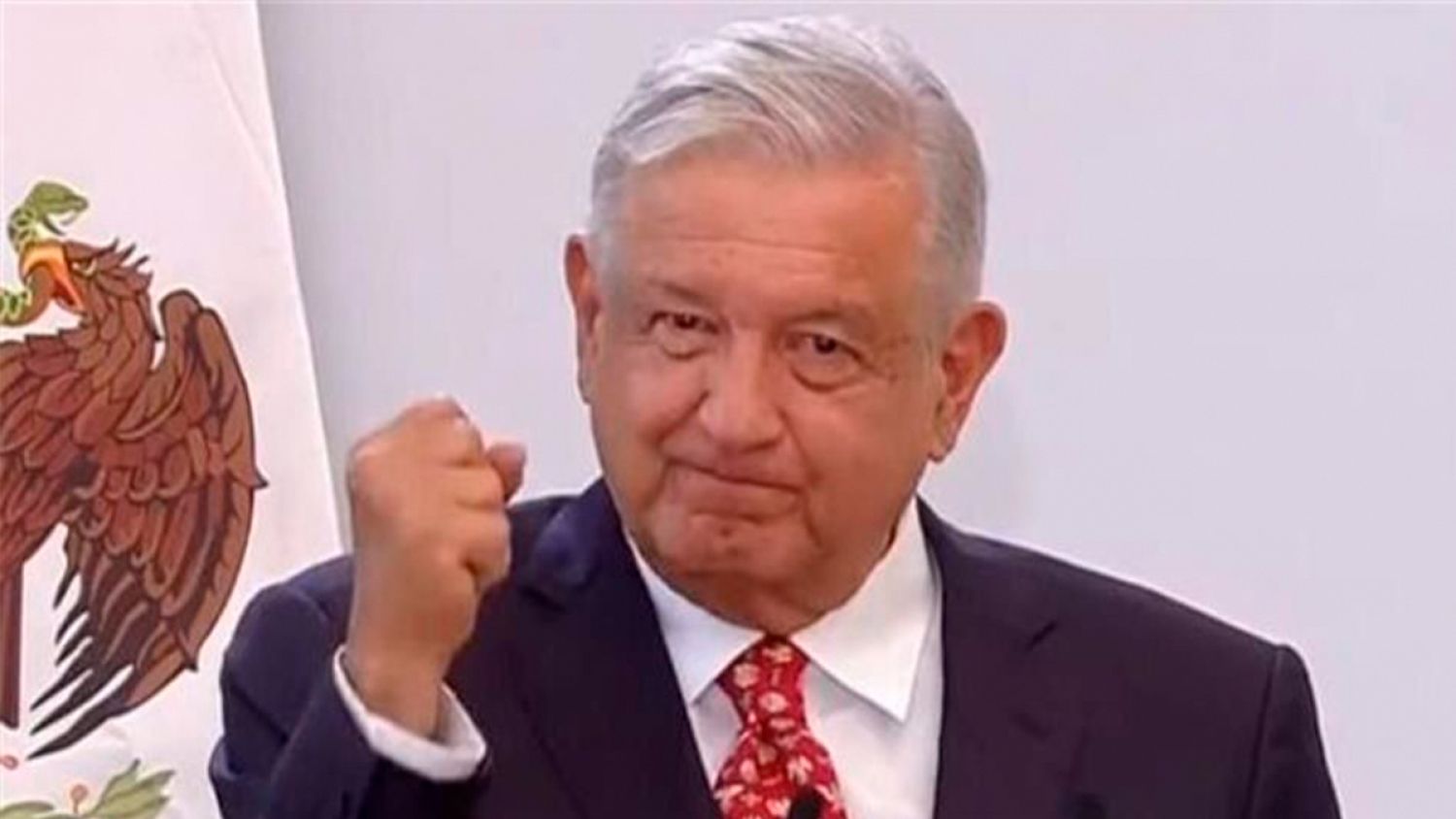 Desea éxito a deportistas mexicanos en Tokio 2020; "Estamos con ellos": AMLO