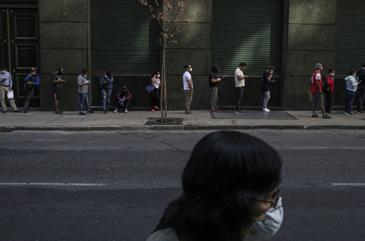 Latinos en EU son el grupo étnico que más se vacuna contra el covid-19