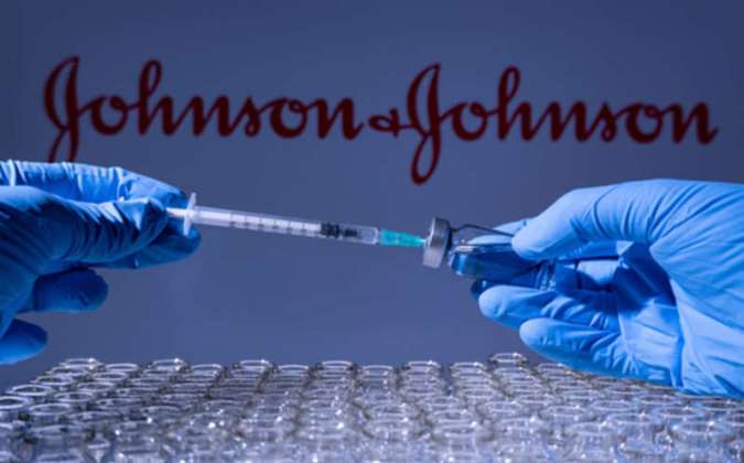 Advierten que vacuna Johnson & Johnson podría tener consecuencias en la salud