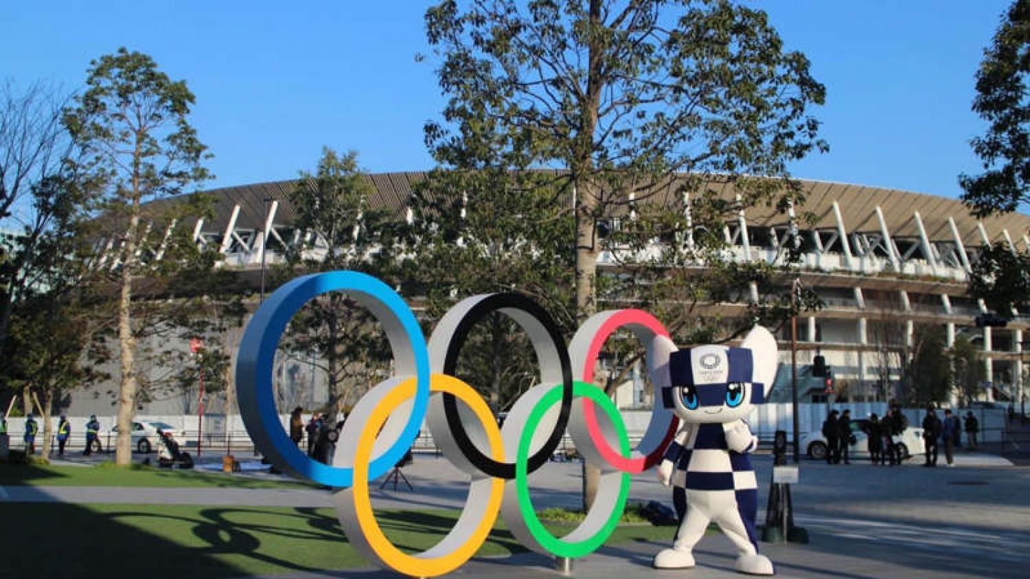 Te presentamos el calendario de los deportistas mexicanos en los Juegos Olímpicos 2020