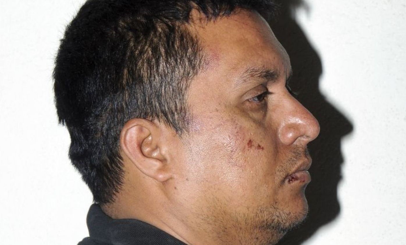 Por privilegios que tenia en penal federal de Michoacán, trasladan al Z-40 a penal de Chiapas