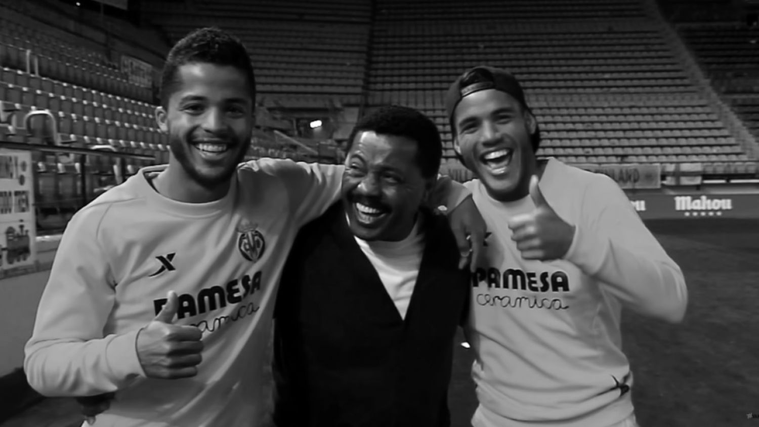 Zizinho, una víctima más del deporte que cobra el COVID-19 