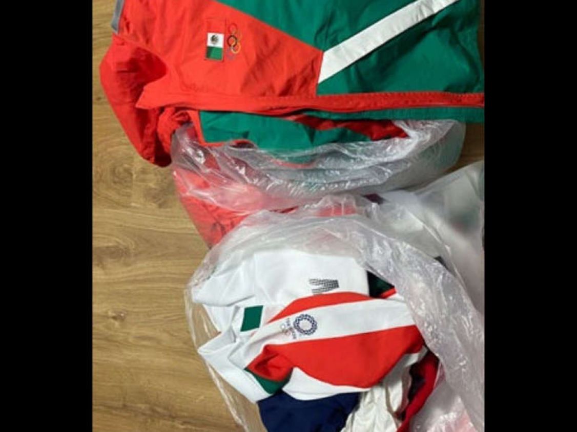 La atleta mexicana Anissa Urtez explica abandono de uniforme y renuncia a la selección