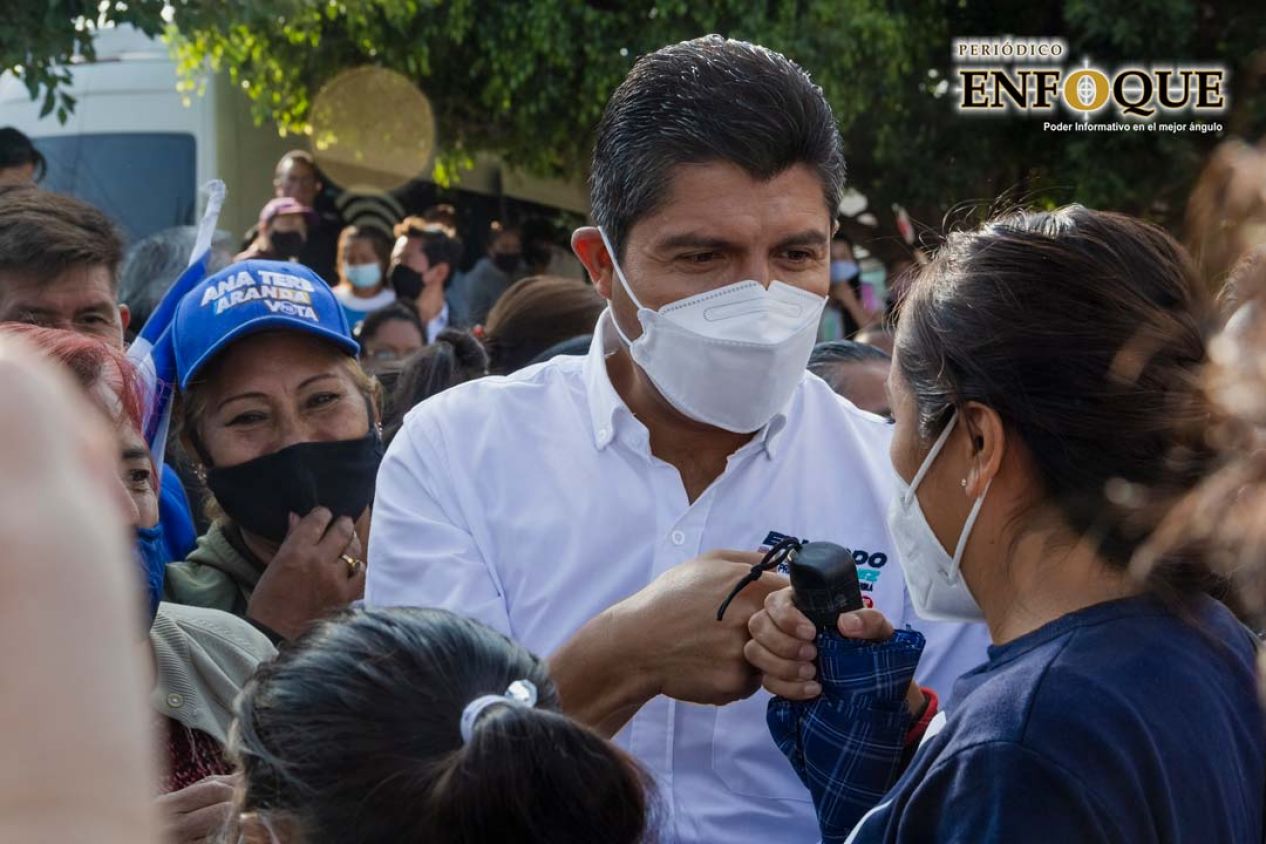 “No tenemos nada que ver (con repartición de leche), sabemos jugar limpio”: ERP