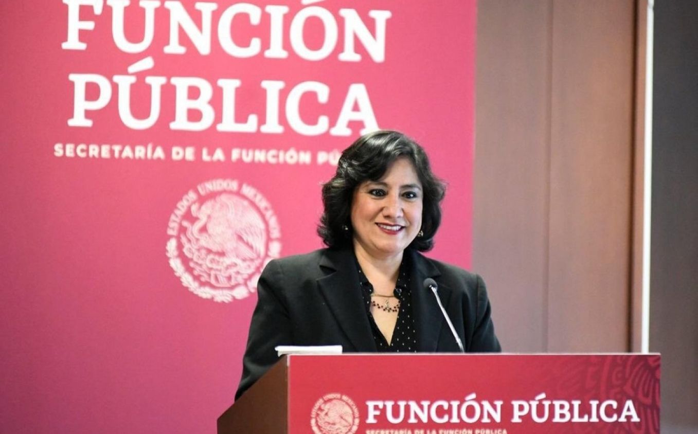 SFP prohíbe a dependencias celebrar contratos con Obras y Proyectos de Infraestructura, proveedora de Semar