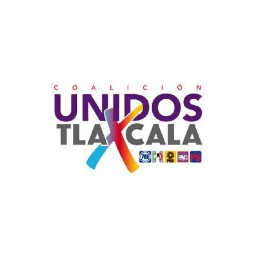 Anabell Ávalos Zempoalteca a la cabeza de las elecciones, según Unidos por Tlaxcala