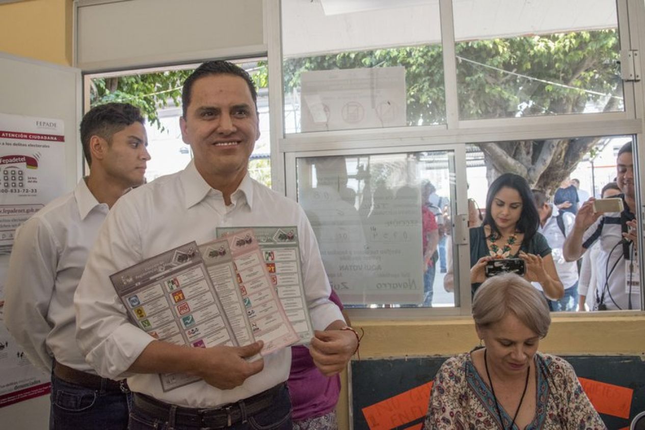 Quién es Roberto Sandoval: el exgobernador de Nayarit acusado de desvíos y de nexos con el narco