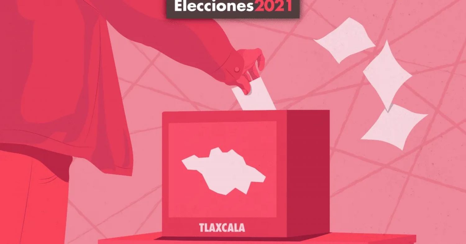El Pollo a la cabeza de los resultados preliminares de San Pablo del Monte