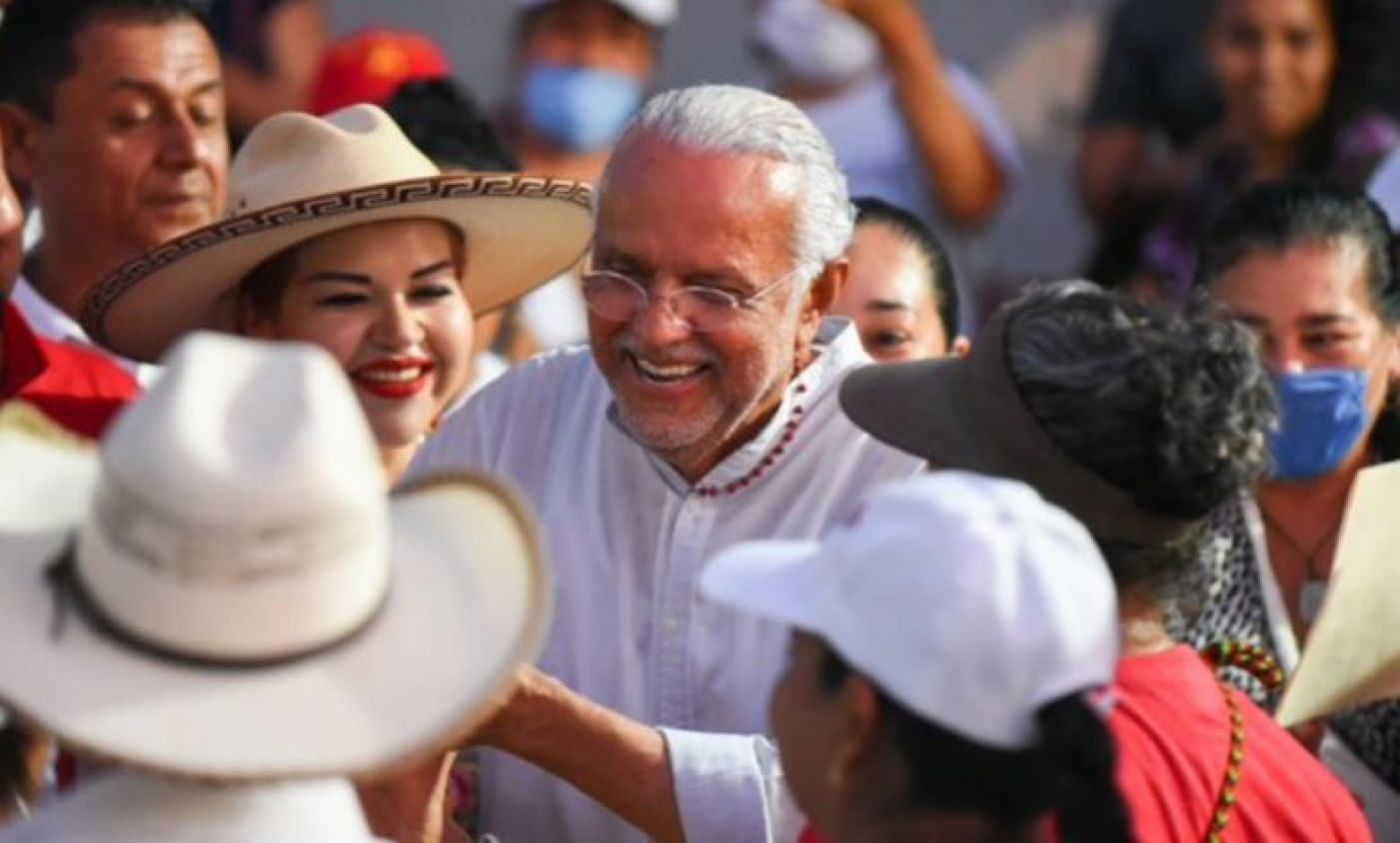 ¿Quién ganó las elecciones en Nayarit 2021? Miguel Ángel Navarro será el nuevo gobernador