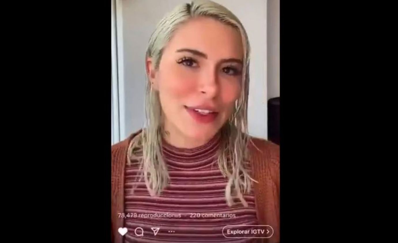 "No fue campaña millonaria, fueron nada más 10 mil pesos", dice influencer del PVEM