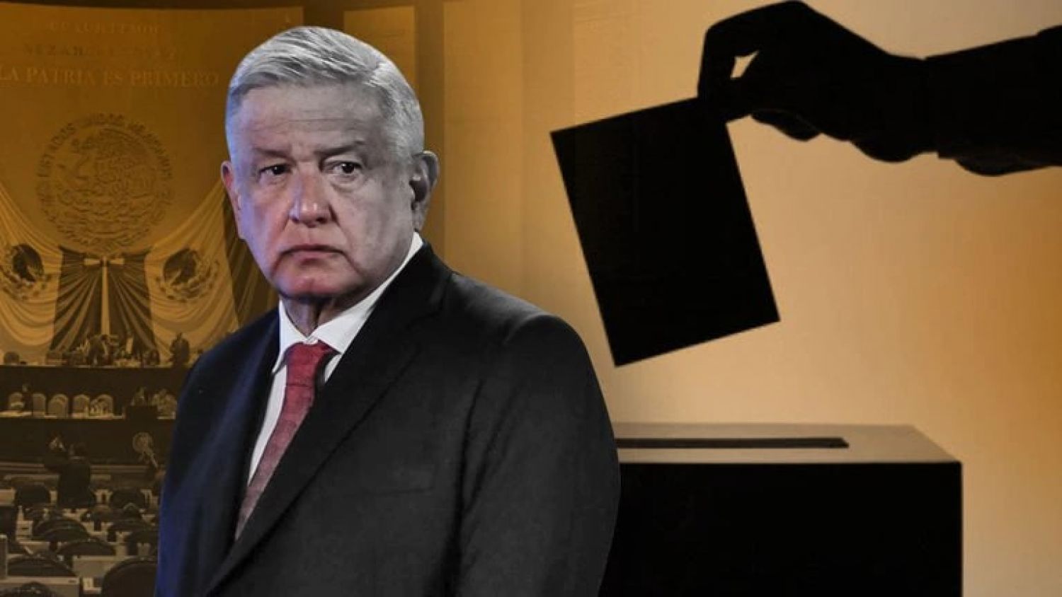 México votó contra sus ambiciones radicales: Prensa internacional sobre AMLO y resultados electorales