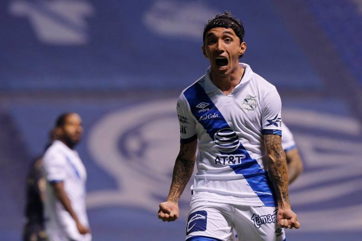 Omar Fernández, a nada de irse a León