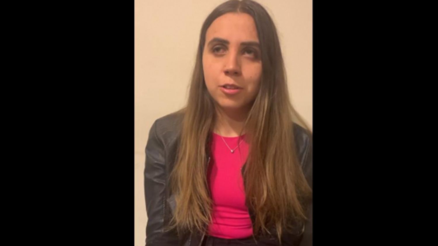 Se desmiente que la persona que estafó a la Alumna Extranjera de la UDLAP haya participado en el cuerpo de trabajo de Paola Angón. 
