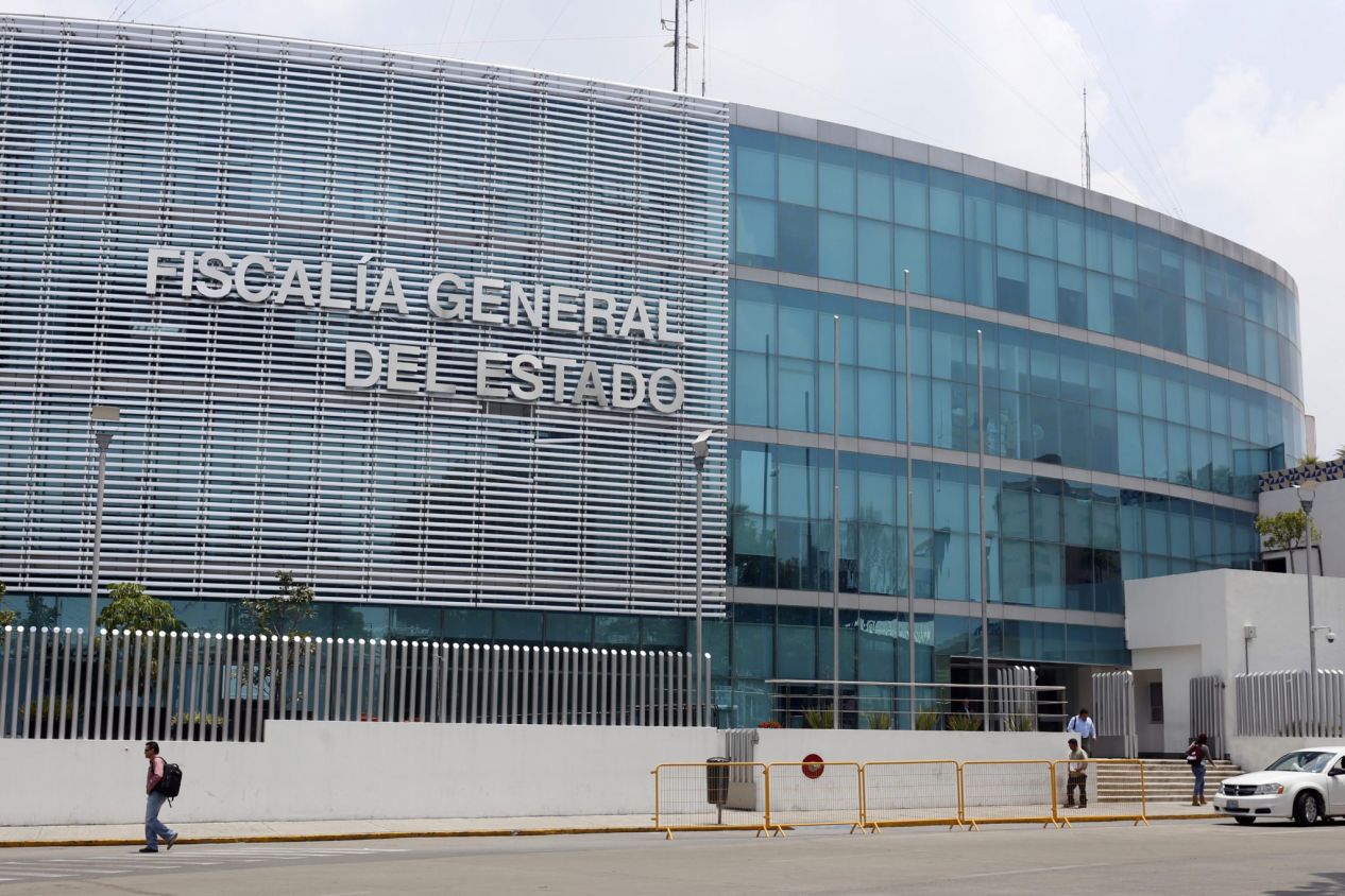 FGE Puebla obtuvo 70 vinculaciones a proceso por violencia familiar