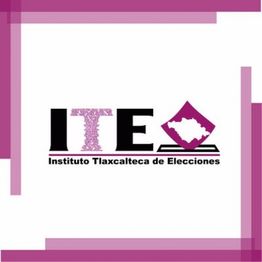 ITE da a conocer la lista oficial de los diputados locales de mayoría relativa en Tlaxcala.