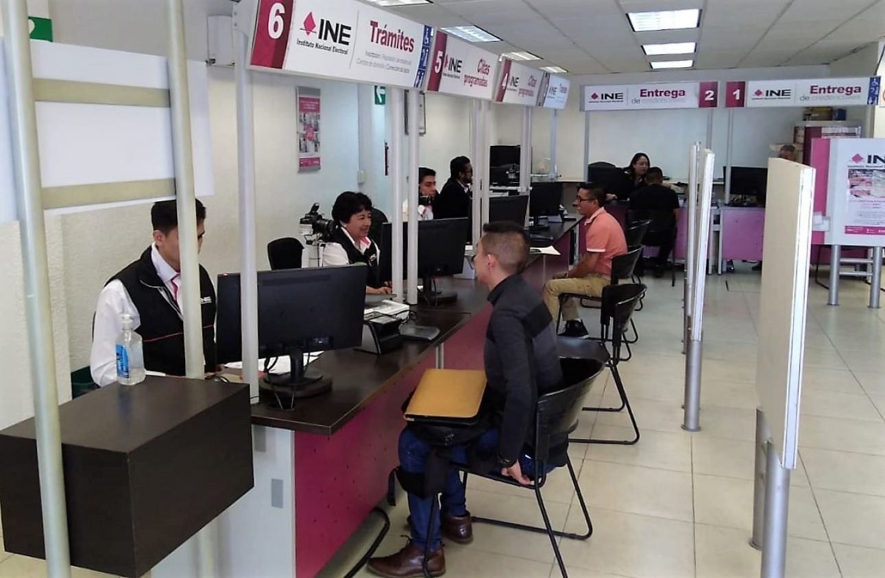 Inscripción anticipada al padrón electoral en Tlaxcala, revisa los requisitos