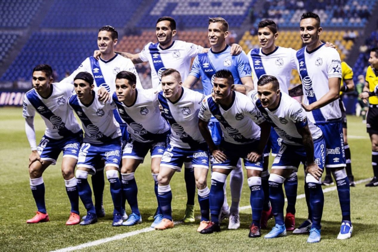 Nicolás Larcamón debe volver a armar el rompecabezas llamado Puebla FC, ¿Quiénes llegarán?