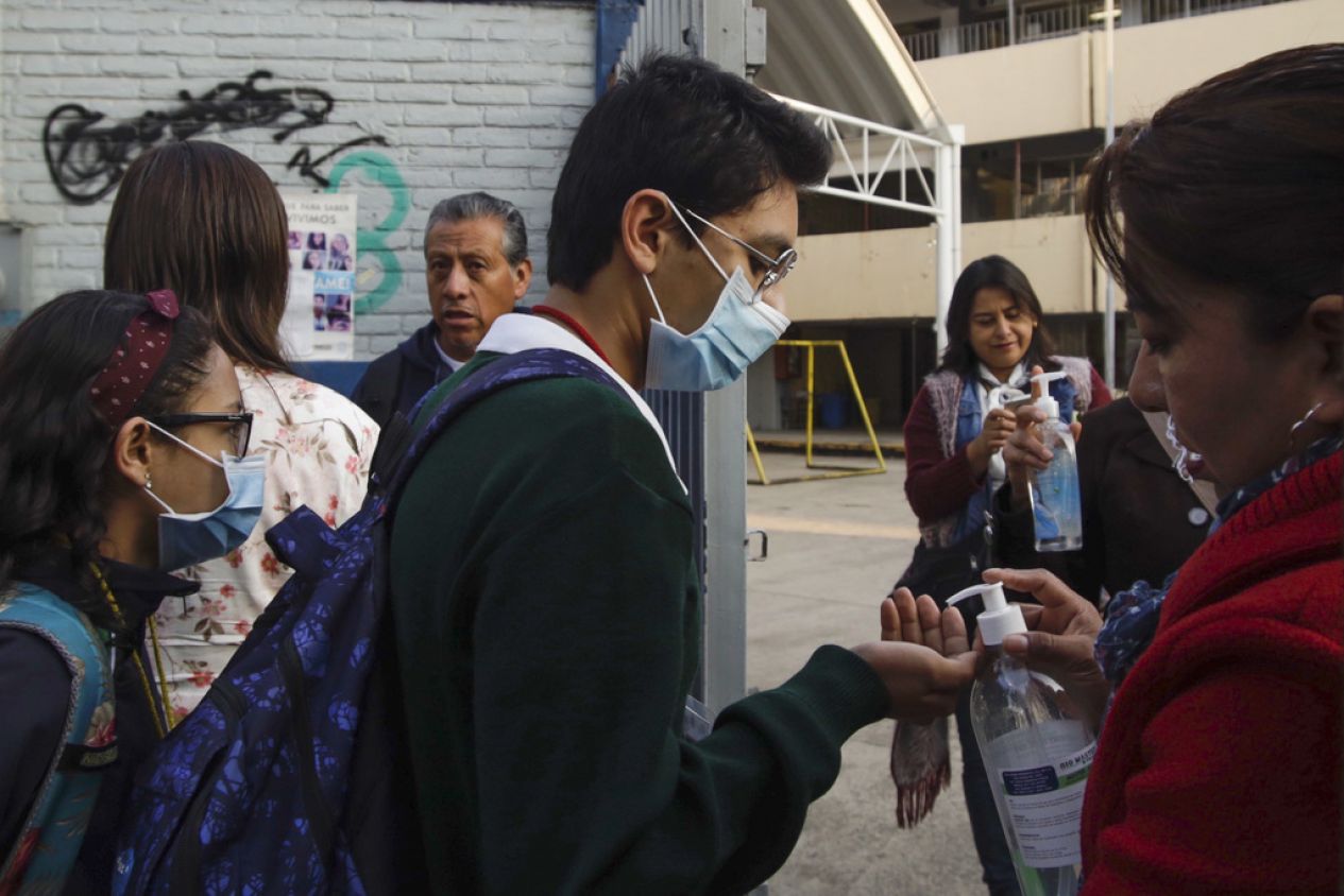 Tendrá tres periodos vacacionales el próximo ciclo escolar y solo 200 días efectivos